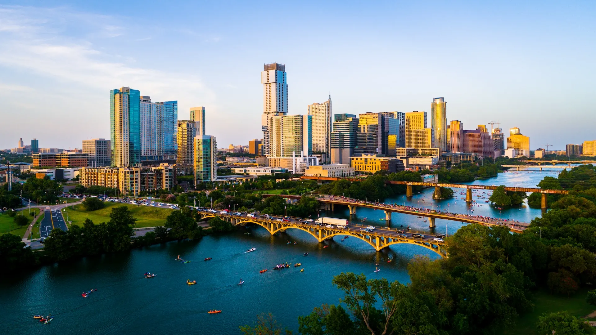Austin-TX