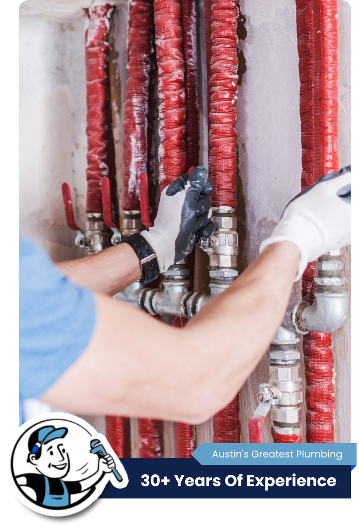 Leak-Detection