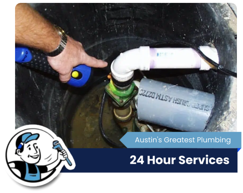 Pump-Repair